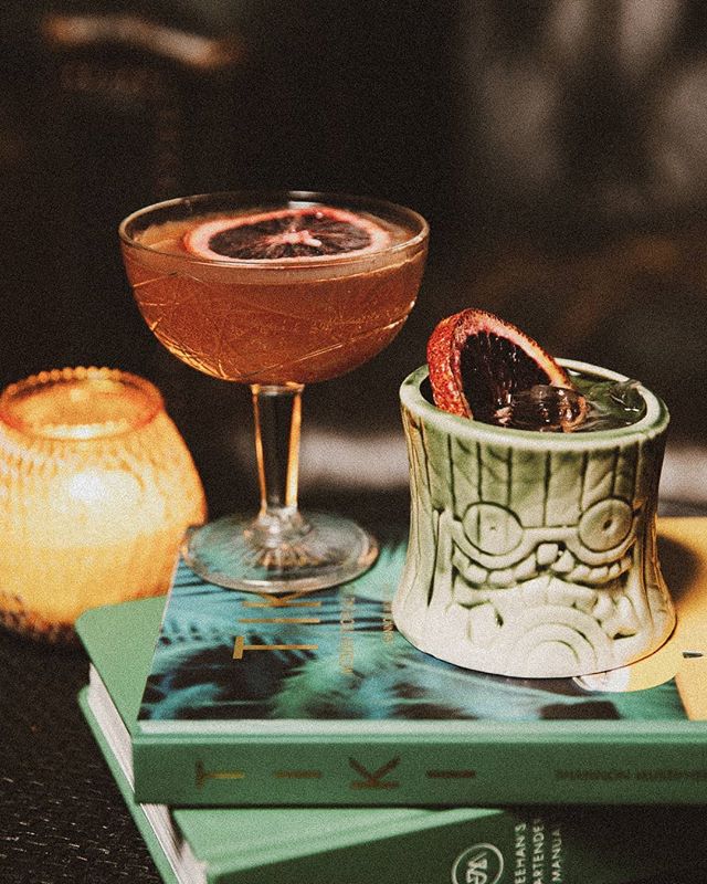 Sex on Vacation&nbsp;🍹⛱️ Two of our favorite things