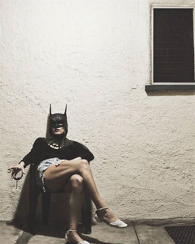 How excited are you for halloween? 
Me: v v excited
We've got some exciting news for our favorite holiday&nbsp;🎃&nbsp;stay tuned