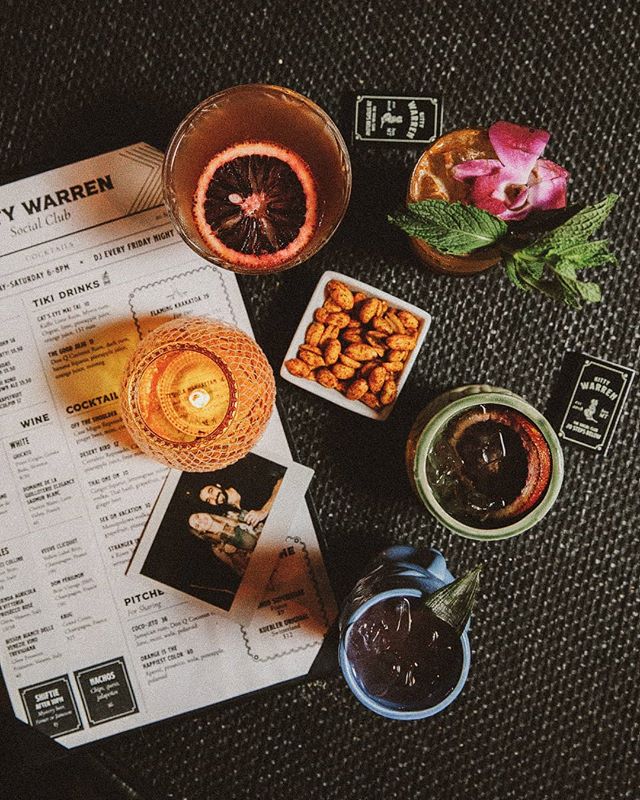 Come down to Kitty and pretend that summer is still here ☀️