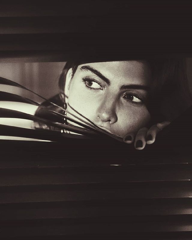 I spy with my little eye; freezing temps, puffy jackets and basic bitch pumpkin drinks. Currently hiding in the kitty basement till May&nbsp;✌️